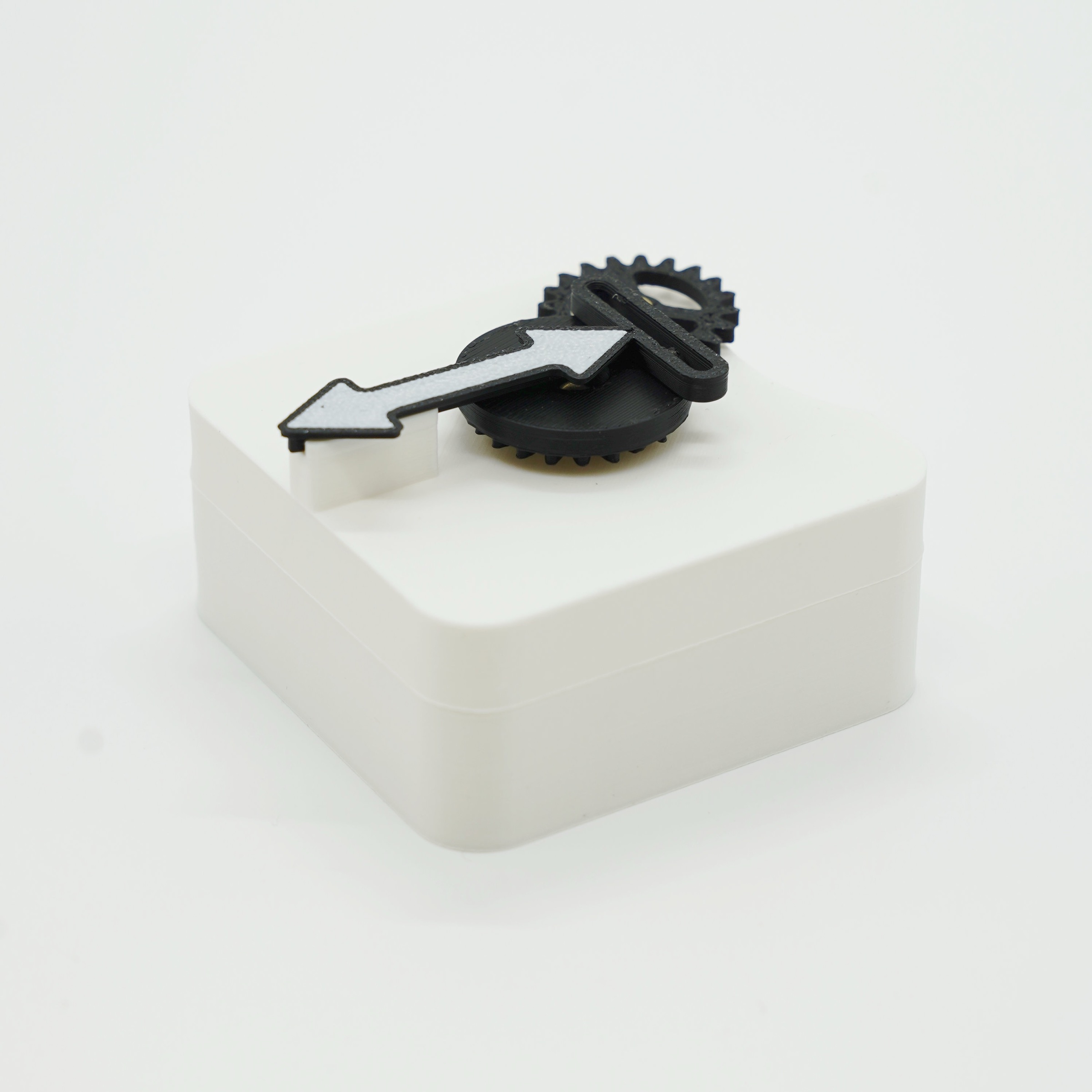 出力ロボットユニット